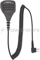 TERA Heavy Duty Speaker Microphone